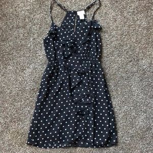 Eyelash Couture dress